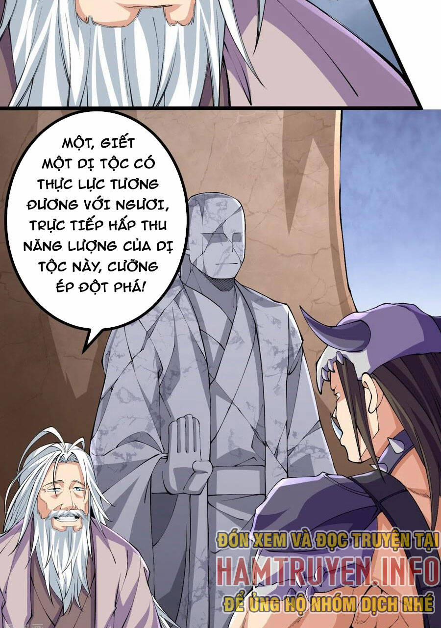 Lão Tổ Luyện Thể Mạnh Nhất Lịch Sử 145 trang 19