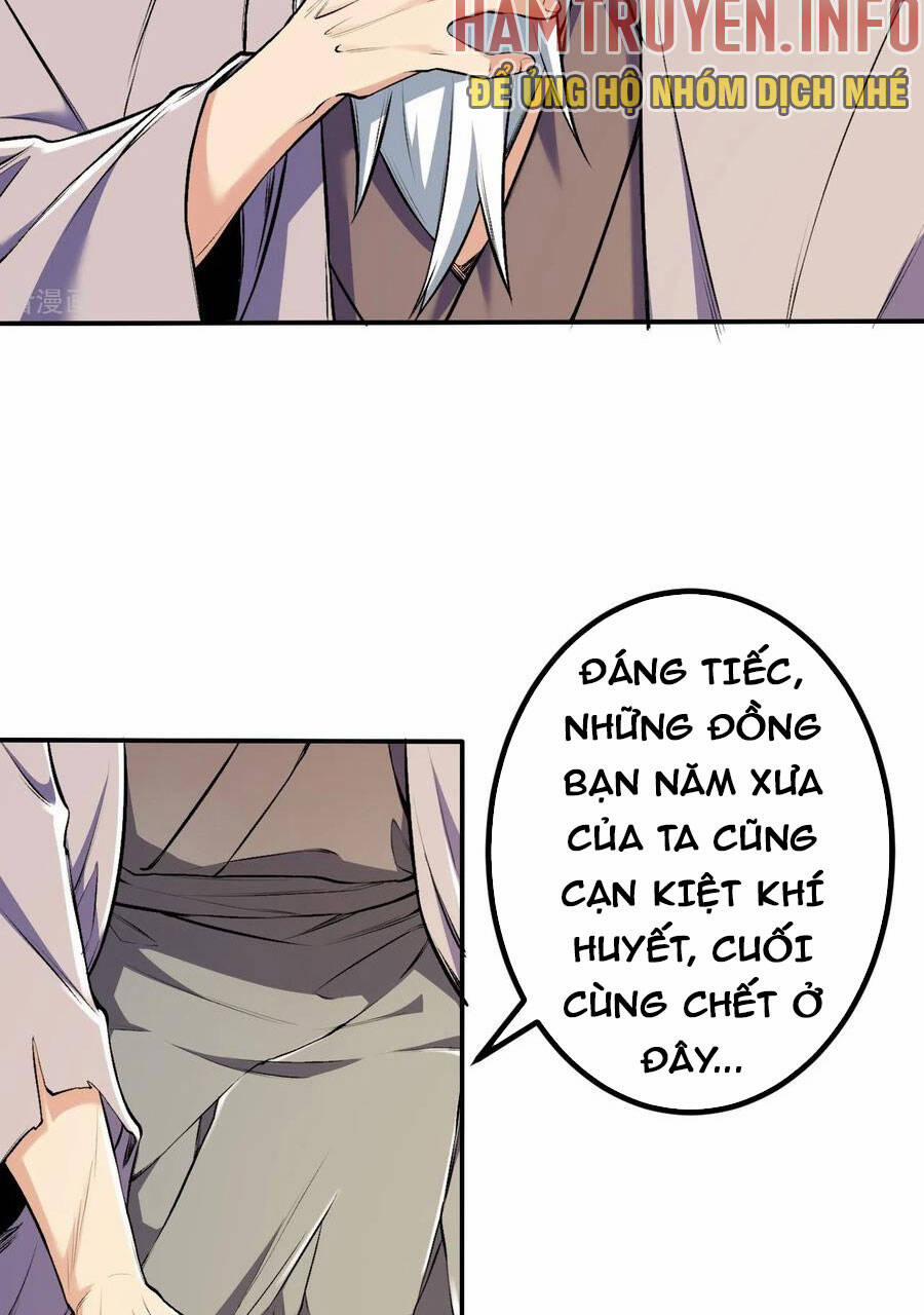 Lão Tổ Luyện Thể Mạnh Nhất Lịch Sử 145 trang 2