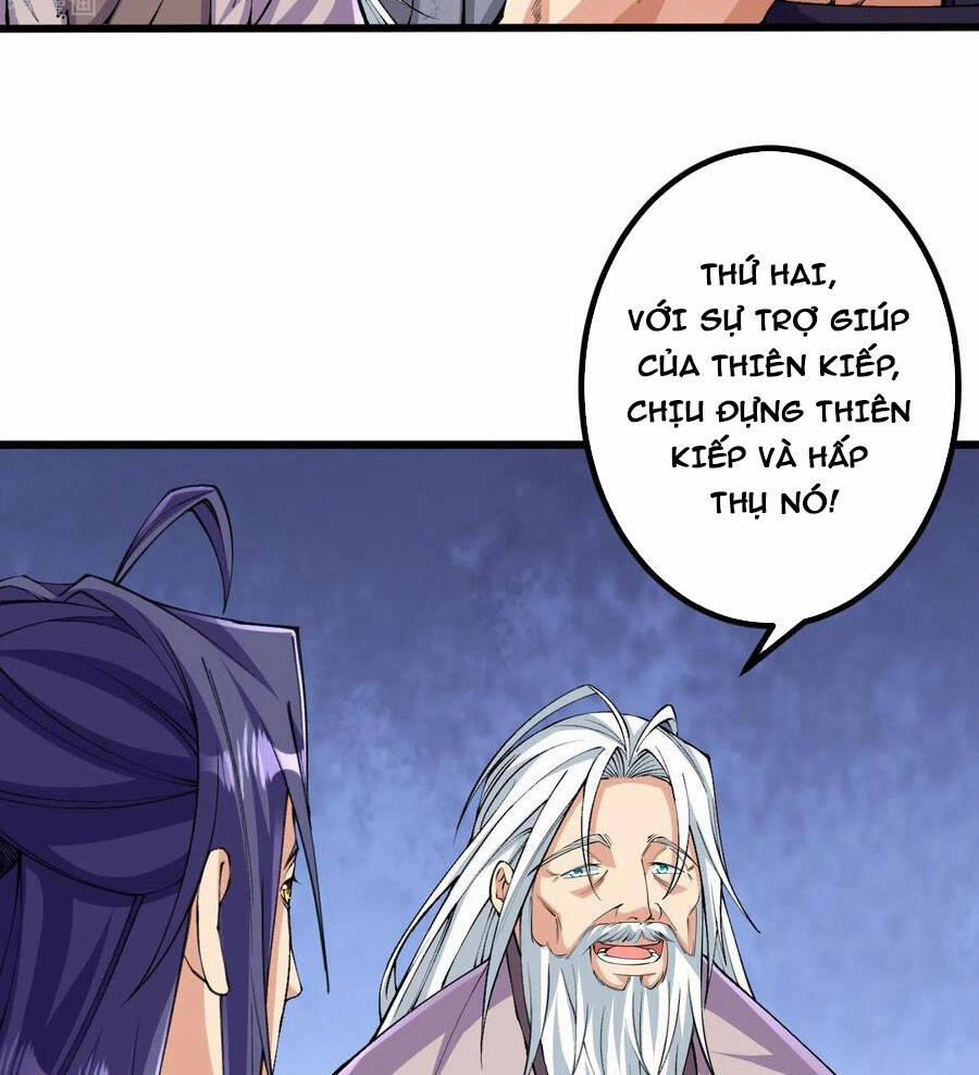 Lão Tổ Luyện Thể Mạnh Nhất Lịch Sử 145 trang 20