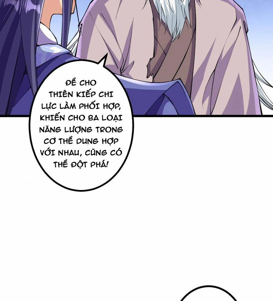 Lão Tổ Luyện Thể Mạnh Nhất Lịch Sử 145 trang 21
