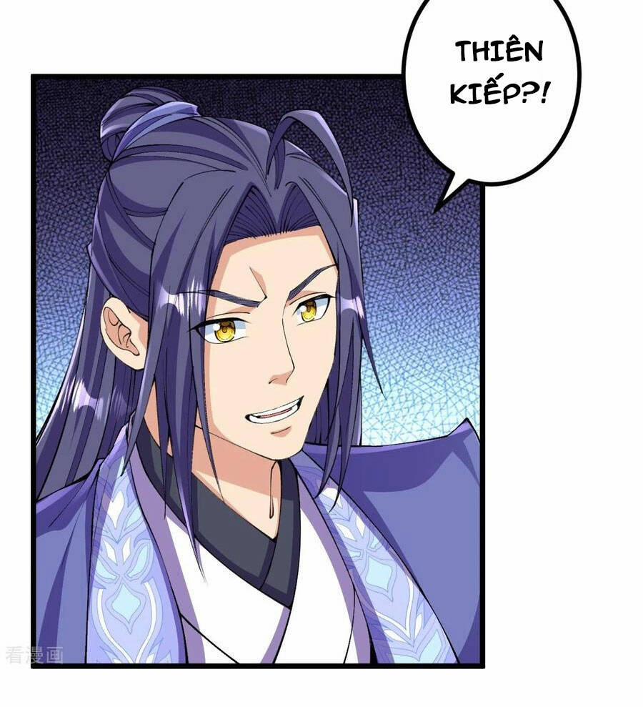 Lão Tổ Luyện Thể Mạnh Nhất Lịch Sử 145 trang 22