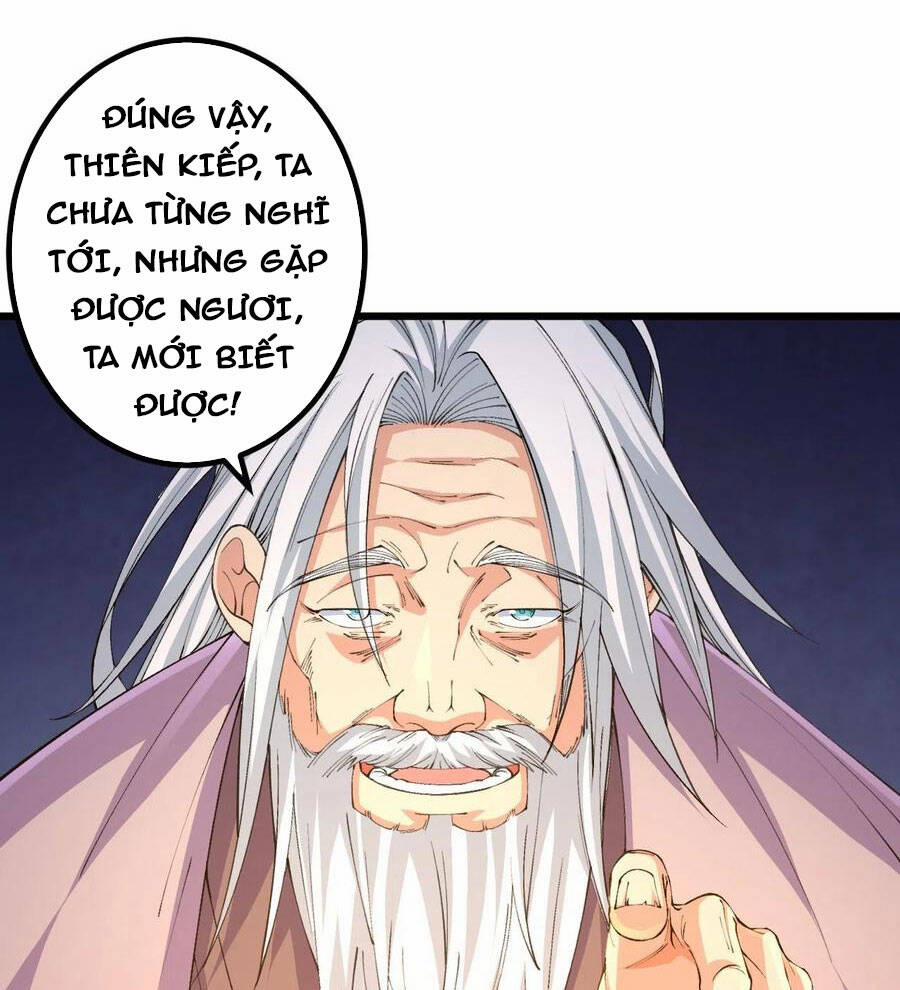 Lão Tổ Luyện Thể Mạnh Nhất Lịch Sử 145 trang 23