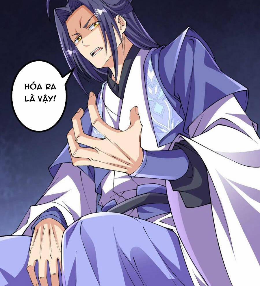 Lão Tổ Luyện Thể Mạnh Nhất Lịch Sử 145 trang 25