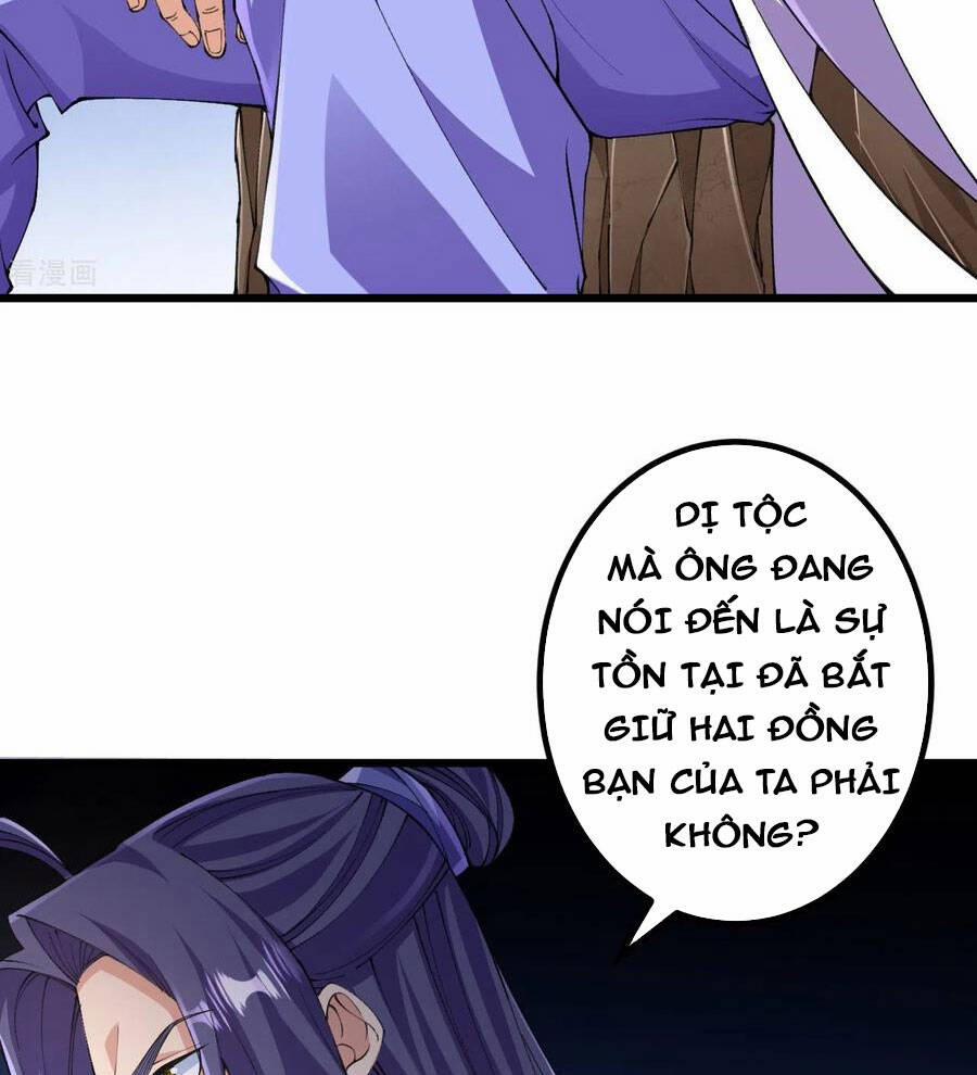 Lão Tổ Luyện Thể Mạnh Nhất Lịch Sử 145 trang 26