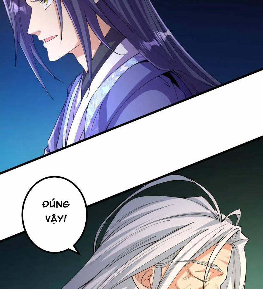 Lão Tổ Luyện Thể Mạnh Nhất Lịch Sử 145 trang 27