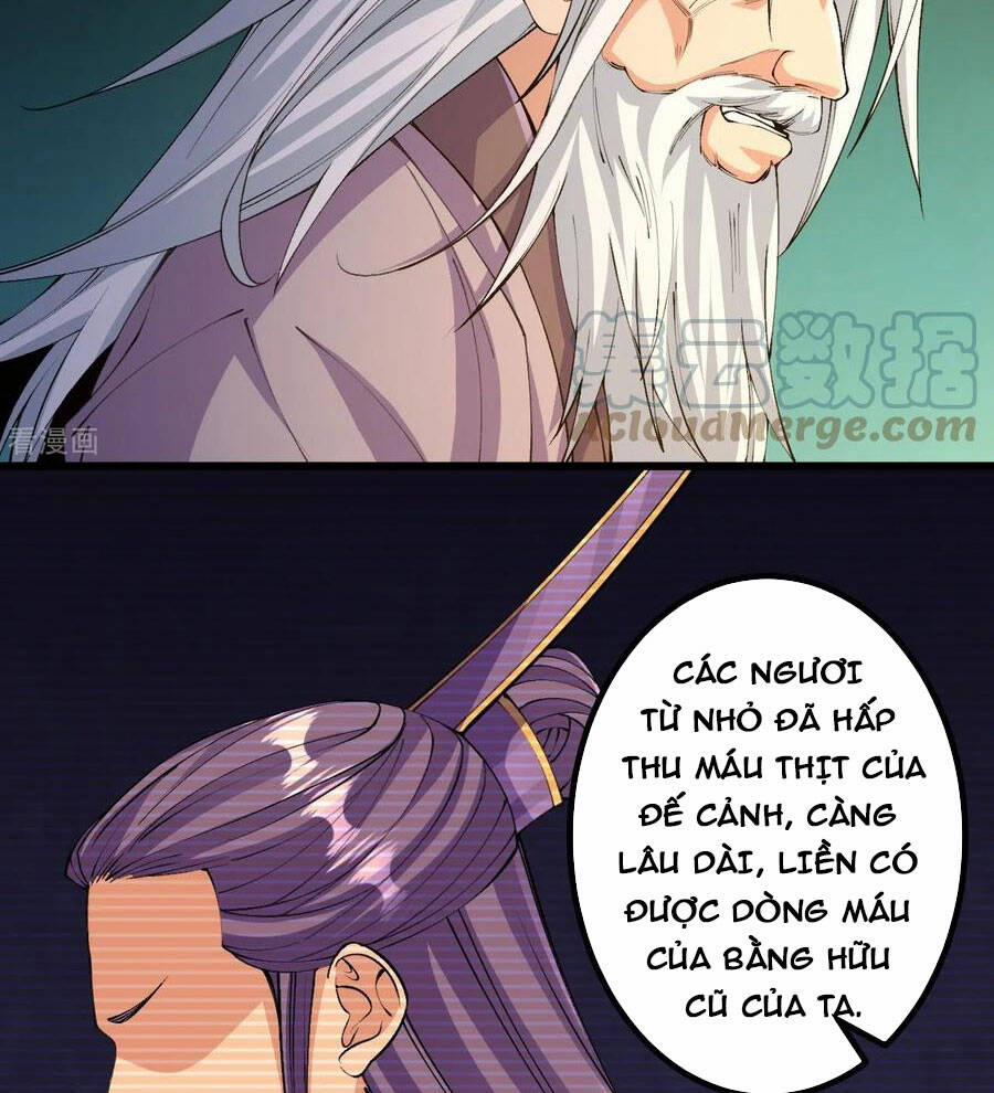 Lão Tổ Luyện Thể Mạnh Nhất Lịch Sử 145 trang 28