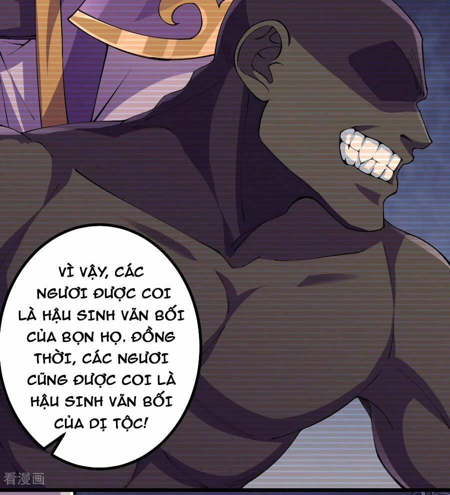 Lão Tổ Luyện Thể Mạnh Nhất Lịch Sử 145 trang 30