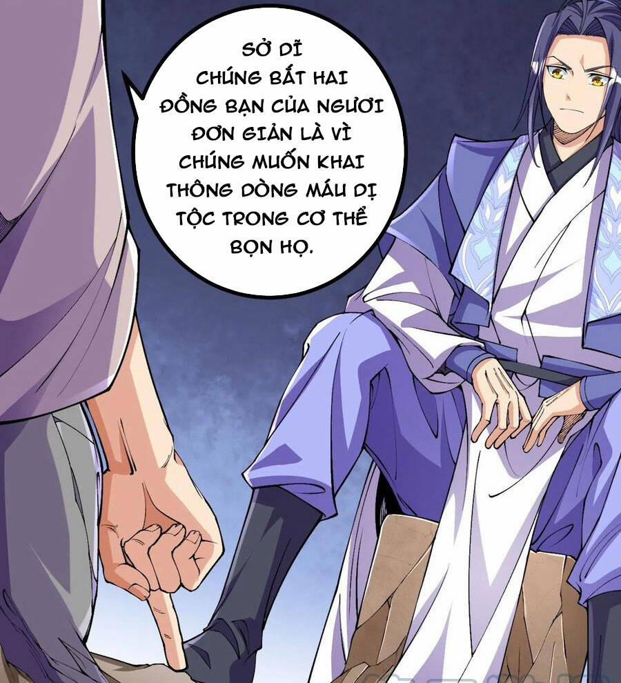 Lão Tổ Luyện Thể Mạnh Nhất Lịch Sử 145 trang 31