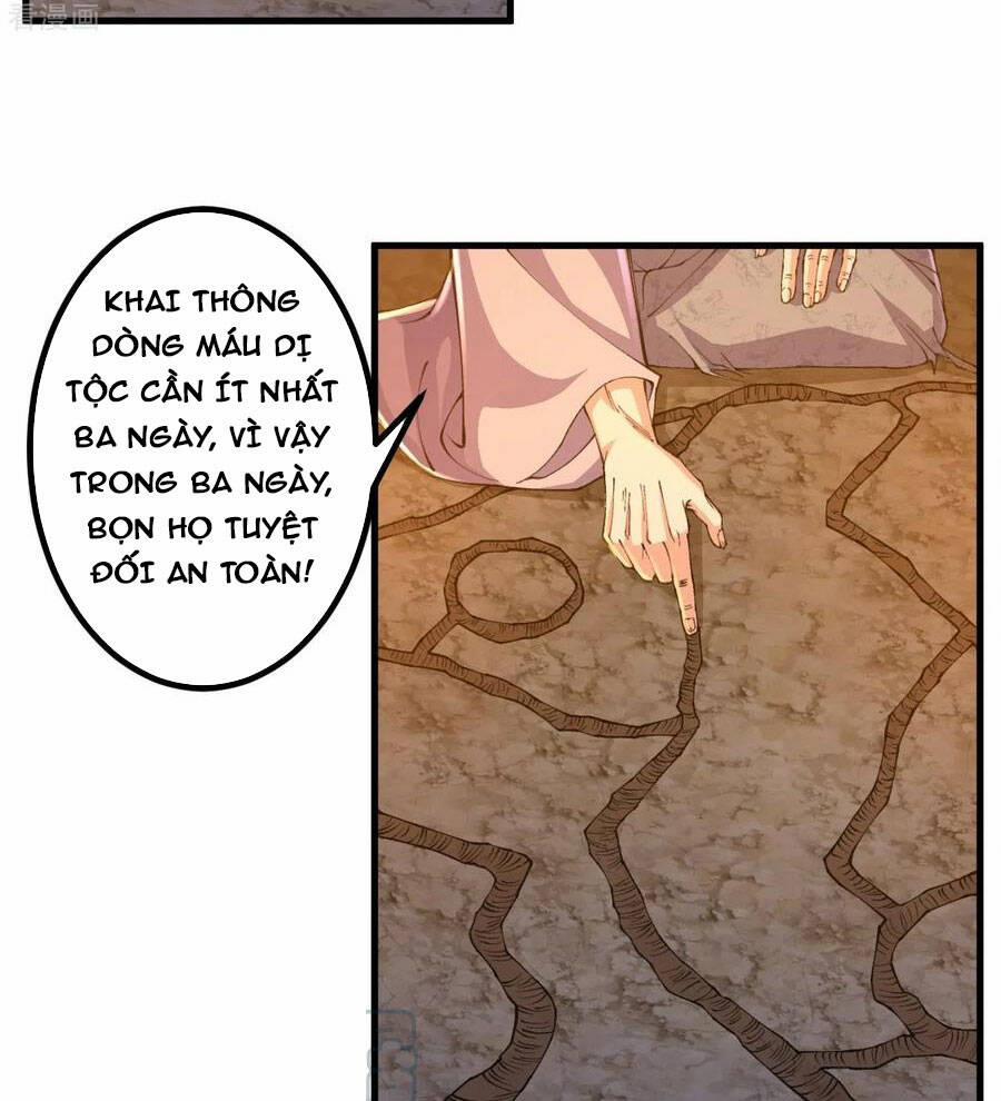 Lão Tổ Luyện Thể Mạnh Nhất Lịch Sử 145 trang 33