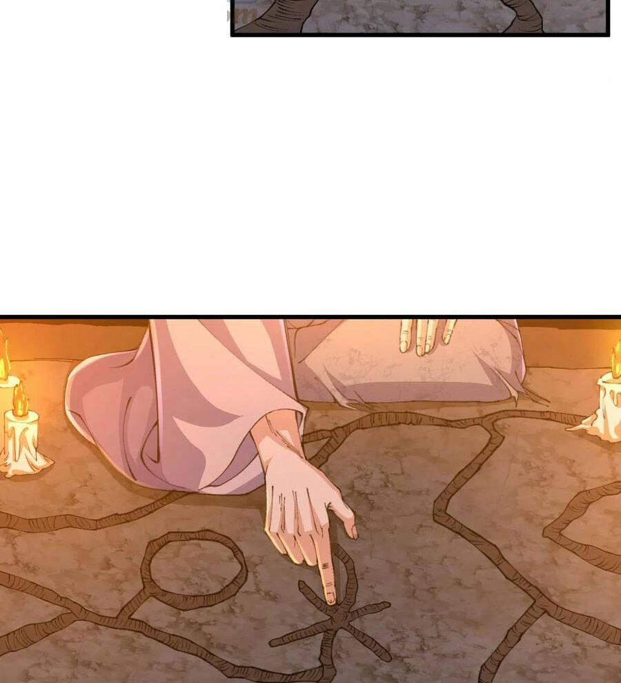 Lão Tổ Luyện Thể Mạnh Nhất Lịch Sử 145 trang 34