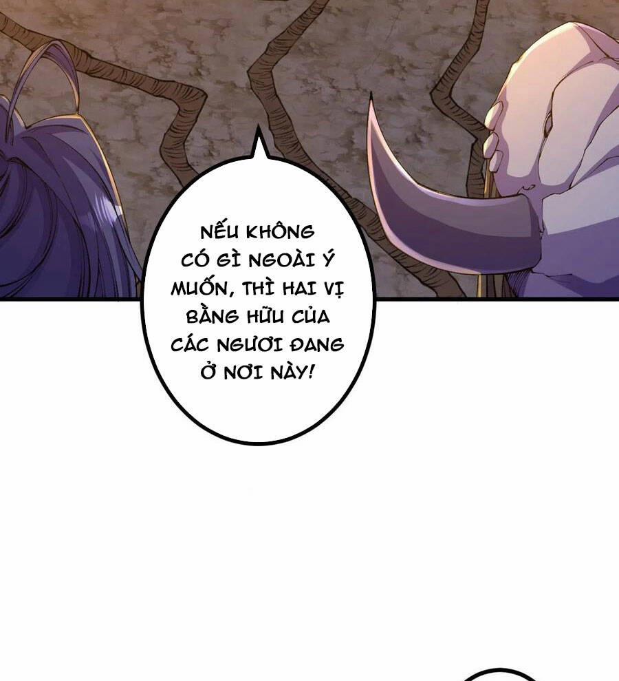 Lão Tổ Luyện Thể Mạnh Nhất Lịch Sử 145 trang 35