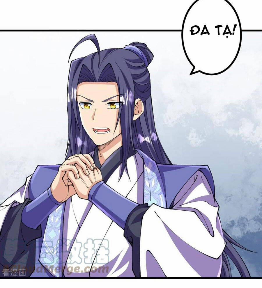 Lão Tổ Luyện Thể Mạnh Nhất Lịch Sử 145 trang 36