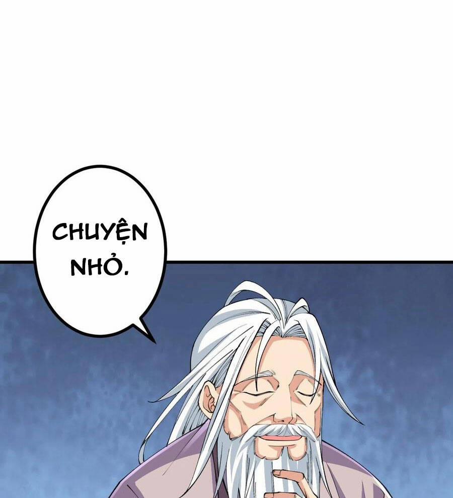Lão Tổ Luyện Thể Mạnh Nhất Lịch Sử 145 trang 37