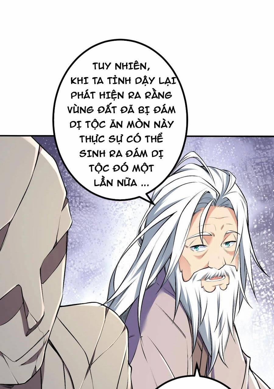 Lão Tổ Luyện Thể Mạnh Nhất Lịch Sử 145 trang 4