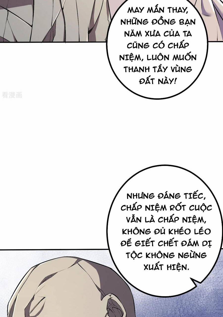 Lão Tổ Luyện Thể Mạnh Nhất Lịch Sử 145 trang 5