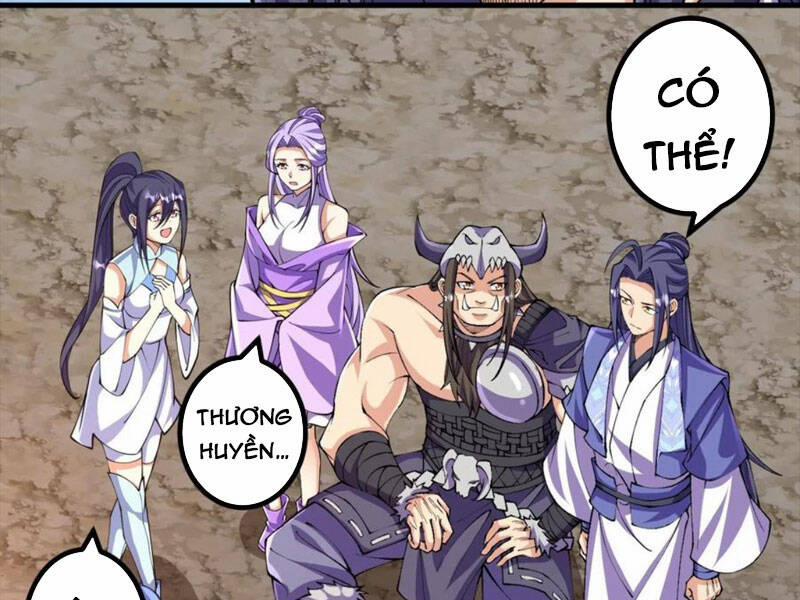 Lão Tổ Luyện Thể Mạnh Nhất Lịch Sử 146 trang 1