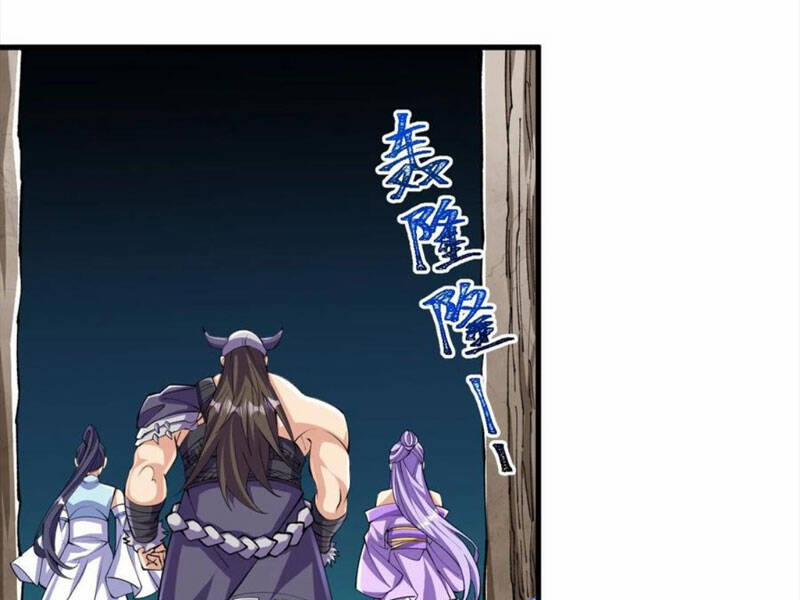 Lão Tổ Luyện Thể Mạnh Nhất Lịch Sử 146 trang 10