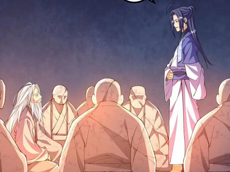 Lão Tổ Luyện Thể Mạnh Nhất Lịch Sử 146 trang 13