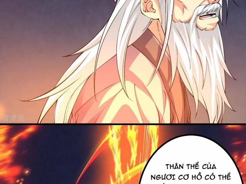 Lão Tổ Luyện Thể Mạnh Nhất Lịch Sử 146 trang 15