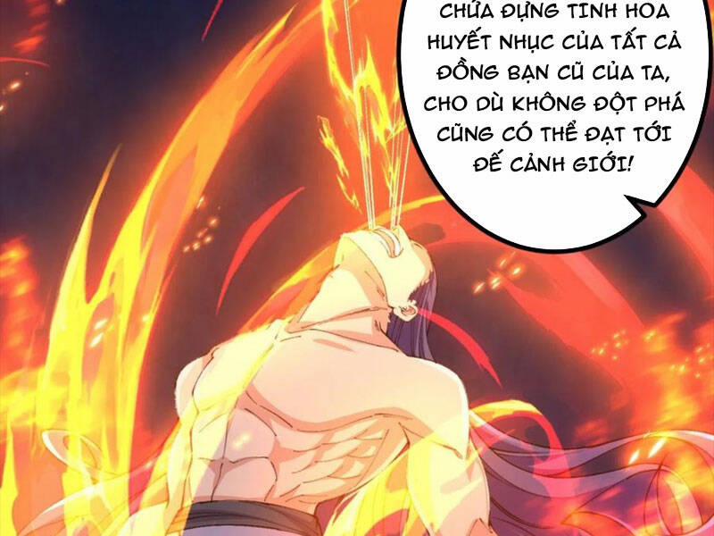 Lão Tổ Luyện Thể Mạnh Nhất Lịch Sử 146 trang 16