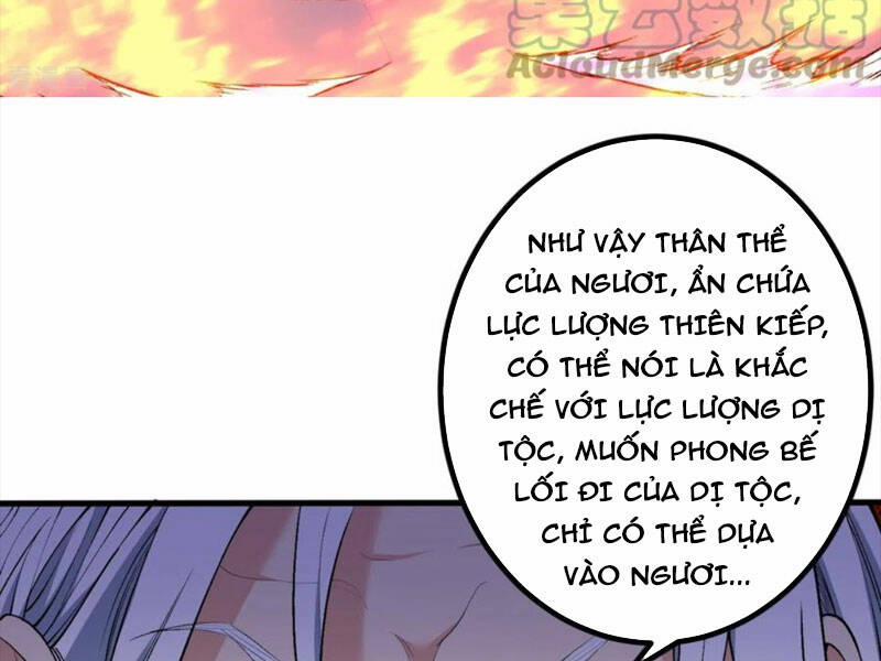 Lão Tổ Luyện Thể Mạnh Nhất Lịch Sử 146 trang 19