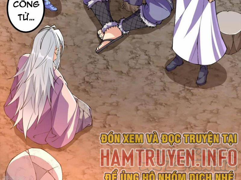 Lão Tổ Luyện Thể Mạnh Nhất Lịch Sử 146 trang 2