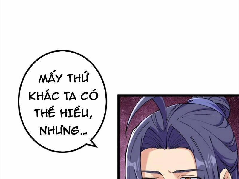 Lão Tổ Luyện Thể Mạnh Nhất Lịch Sử 146 trang 21