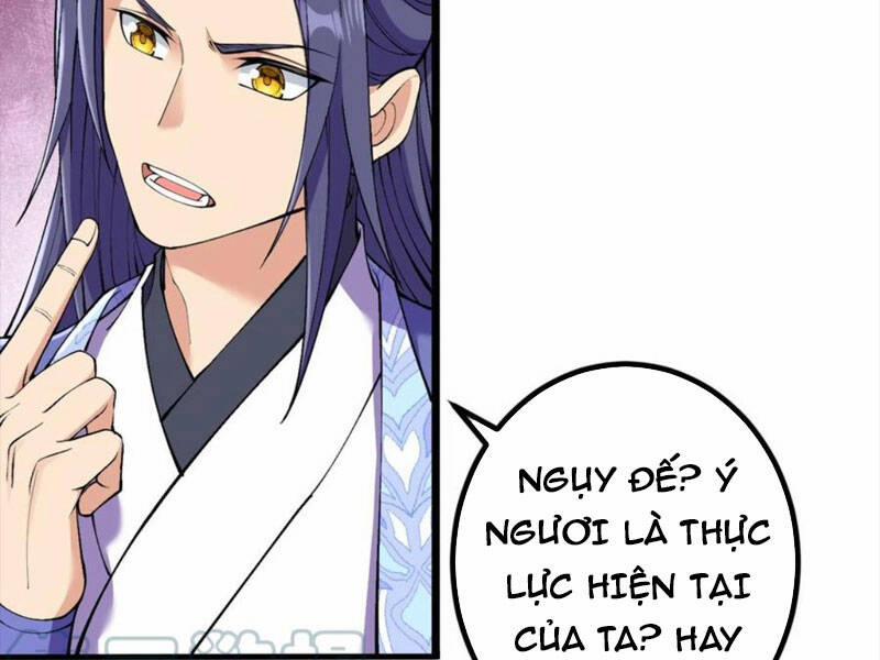 Lão Tổ Luyện Thể Mạnh Nhất Lịch Sử 146 trang 23