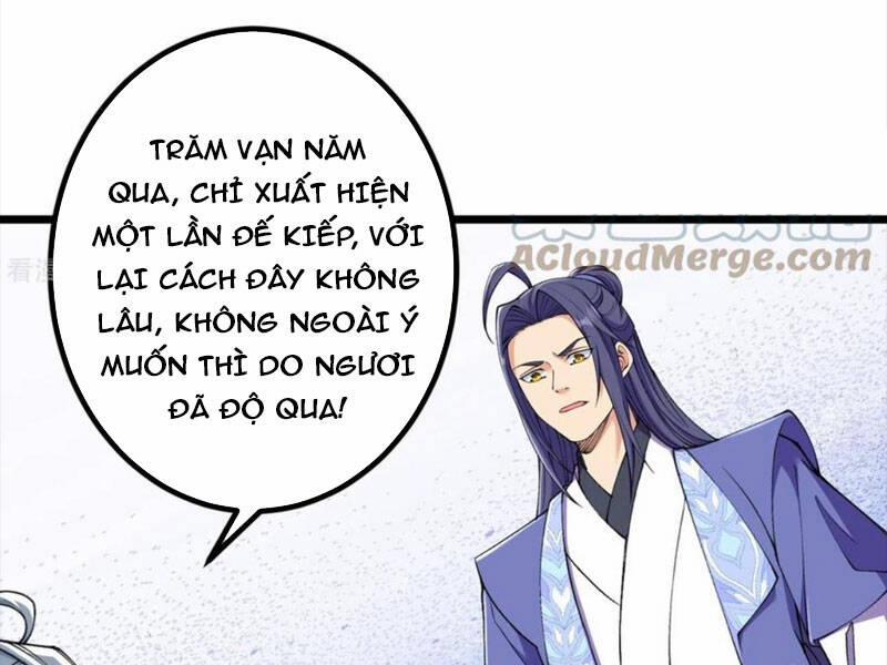 Lão Tổ Luyện Thể Mạnh Nhất Lịch Sử 146 trang 32