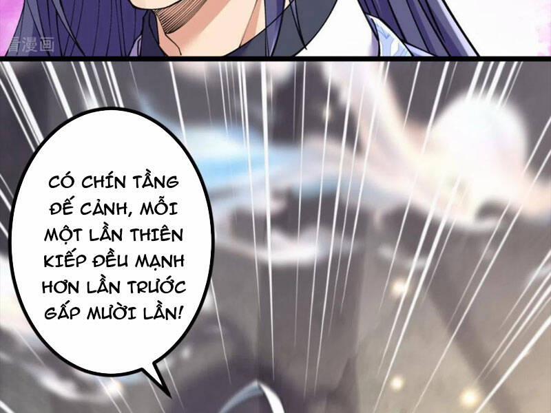 Lão Tổ Luyện Thể Mạnh Nhất Lịch Sử 146 trang 35