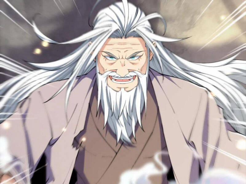 Lão Tổ Luyện Thể Mạnh Nhất Lịch Sử 146 trang 36