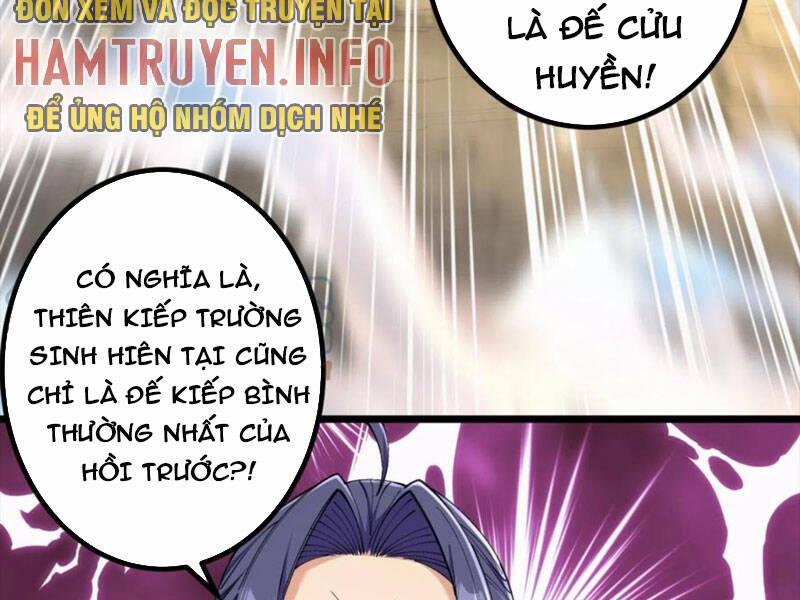 Lão Tổ Luyện Thể Mạnh Nhất Lịch Sử 146 trang 38