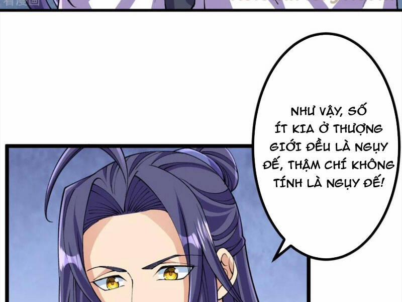 Lão Tổ Luyện Thể Mạnh Nhất Lịch Sử 146 trang 43