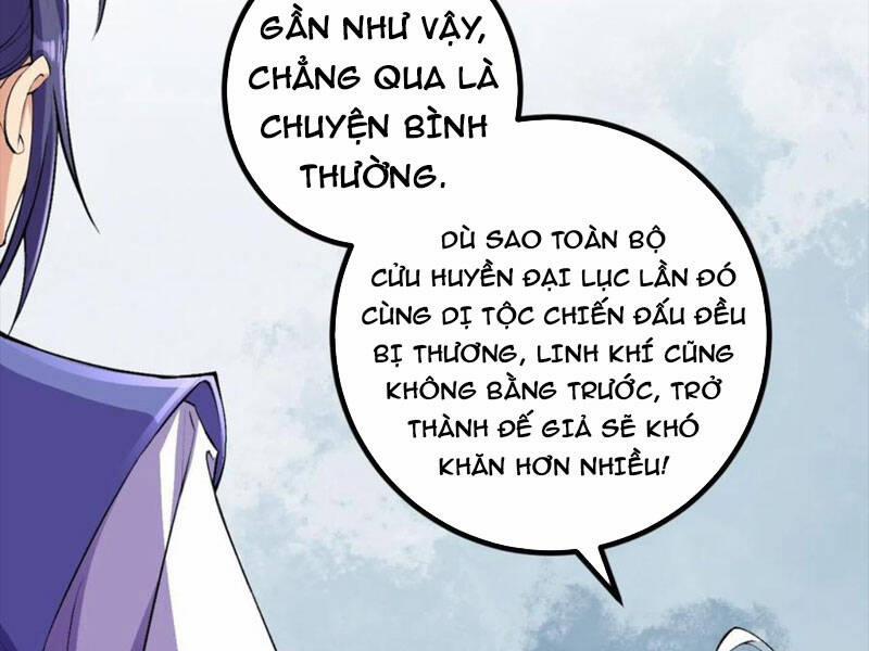 Lão Tổ Luyện Thể Mạnh Nhất Lịch Sử 146 trang 45