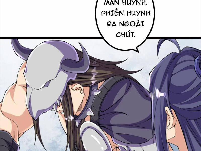 Lão Tổ Luyện Thể Mạnh Nhất Lịch Sử 146 trang 5