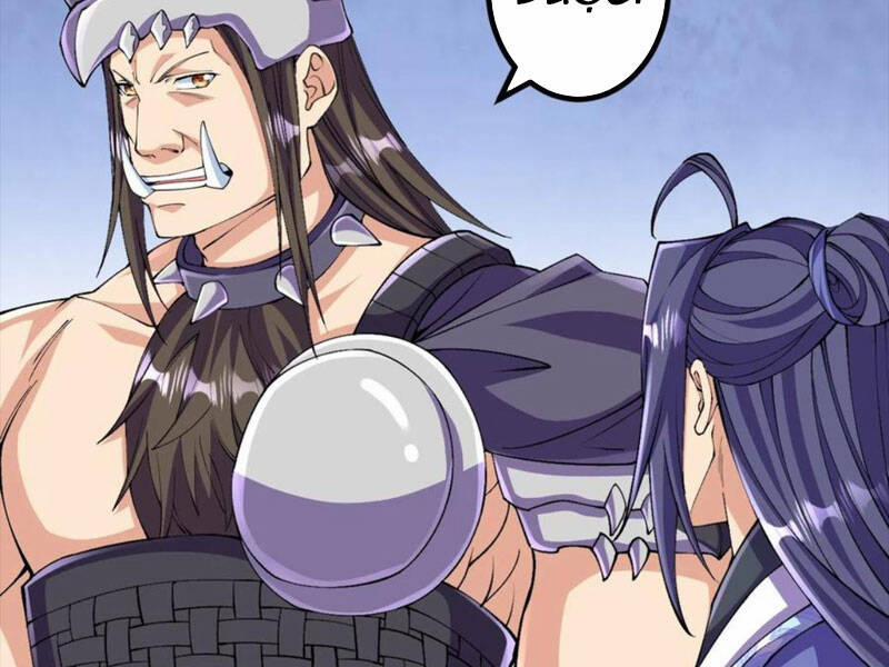 Lão Tổ Luyện Thể Mạnh Nhất Lịch Sử 146 trang 8