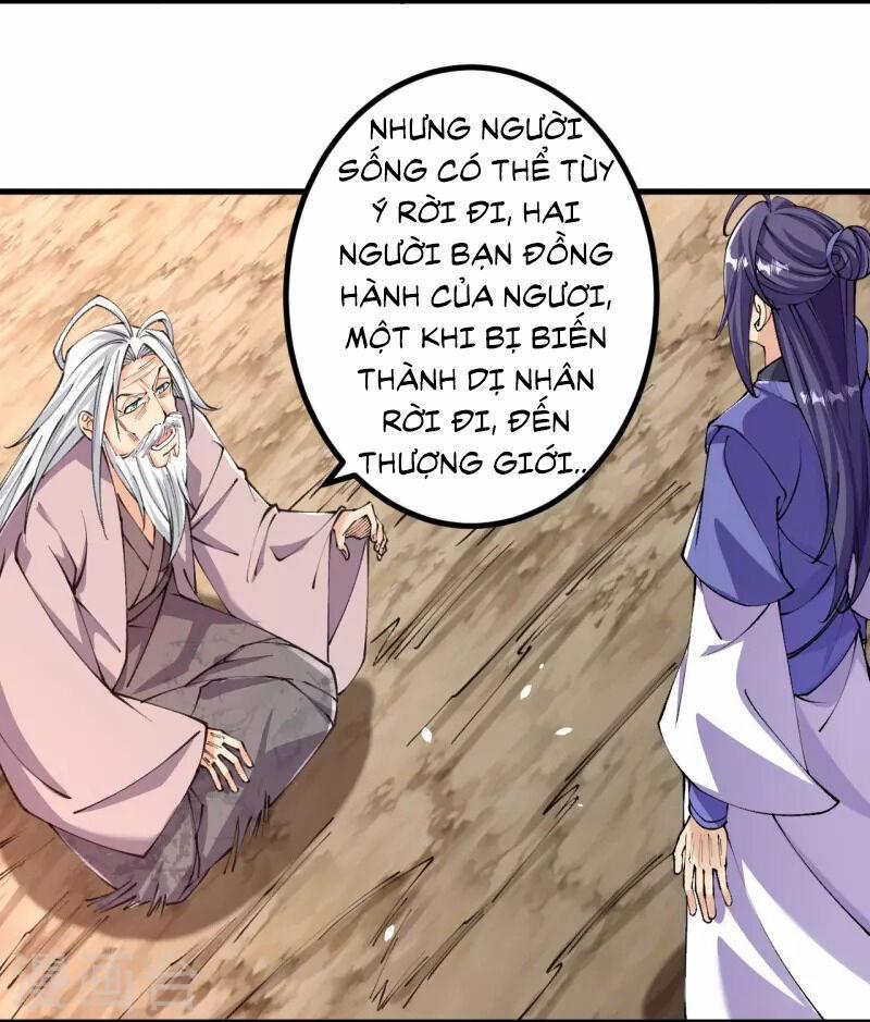 Lão Tổ Luyện Thể Mạnh Nhất Lịch Sử 147 trang 12