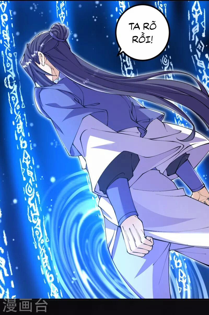 Lão Tổ Luyện Thể Mạnh Nhất Lịch Sử 147 trang 16