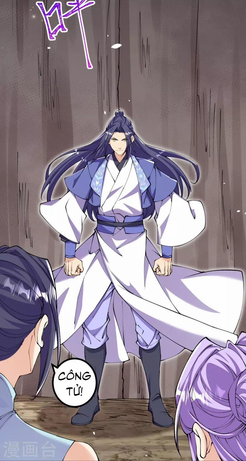 Lão Tổ Luyện Thể Mạnh Nhất Lịch Sử 147 trang 18