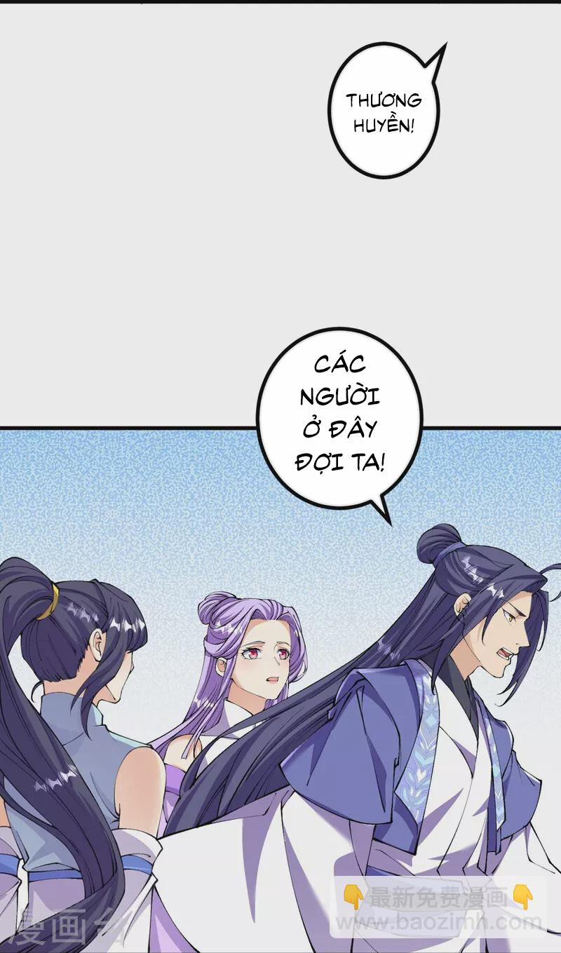 Lão Tổ Luyện Thể Mạnh Nhất Lịch Sử 147 trang 19