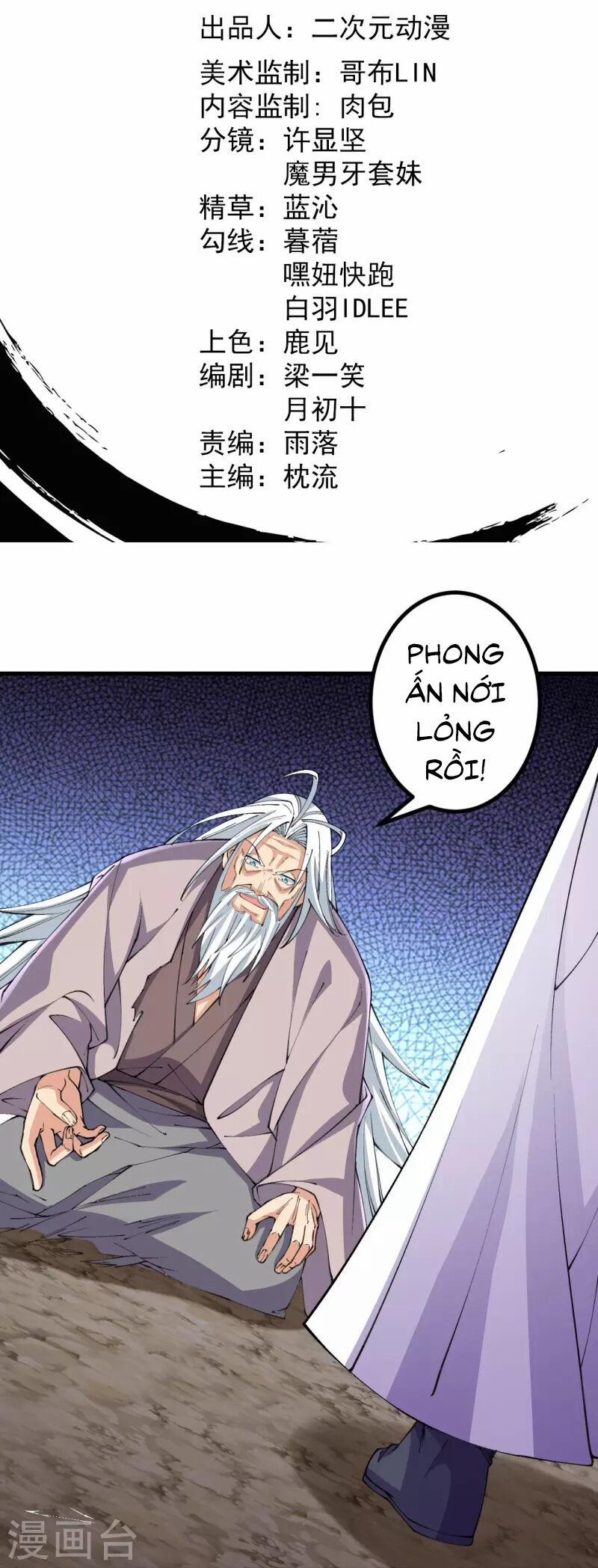 Lão Tổ Luyện Thể Mạnh Nhất Lịch Sử 147 trang 2