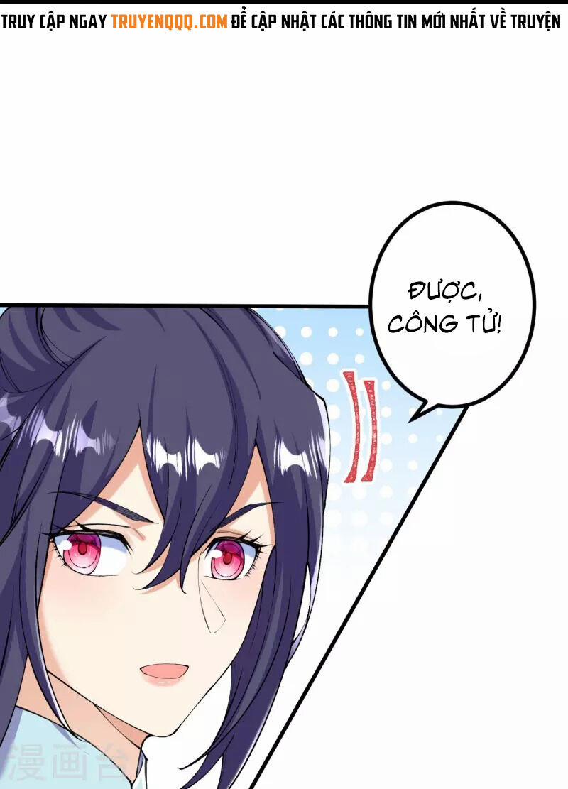 Lão Tổ Luyện Thể Mạnh Nhất Lịch Sử 147 trang 20