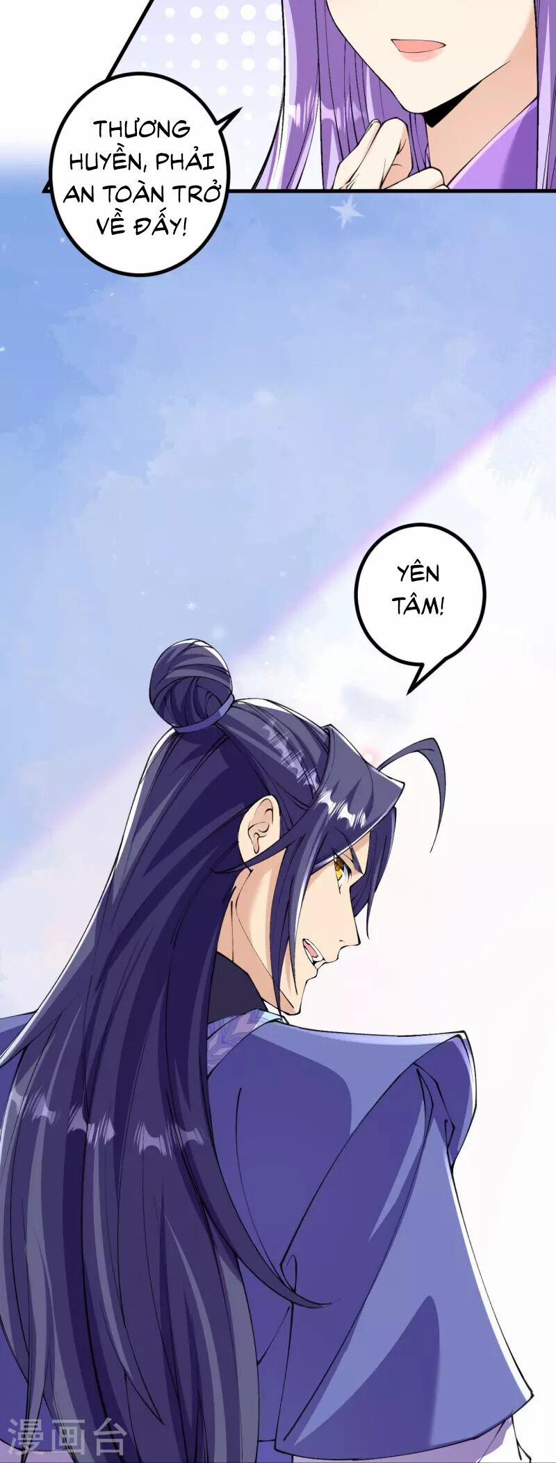 Lão Tổ Luyện Thể Mạnh Nhất Lịch Sử 147 trang 22