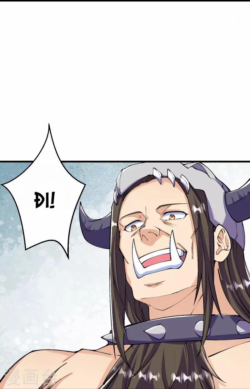 Lão Tổ Luyện Thể Mạnh Nhất Lịch Sử 147 trang 24