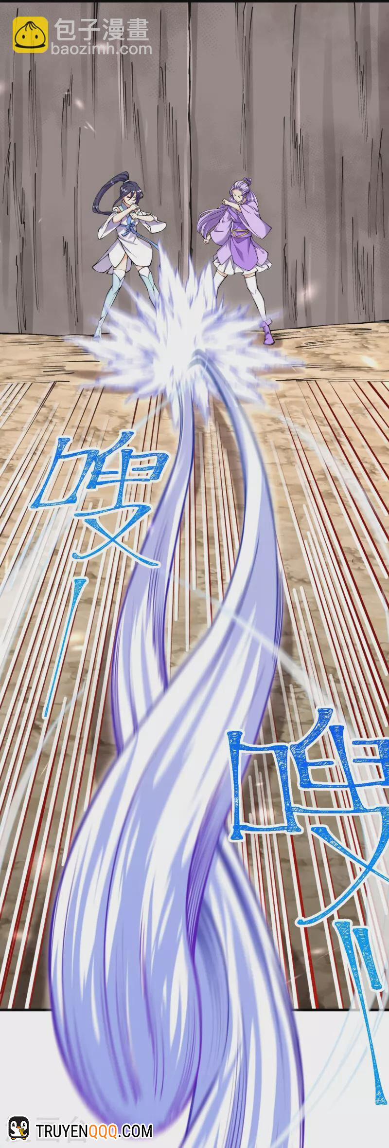 Lão Tổ Luyện Thể Mạnh Nhất Lịch Sử 147 trang 25