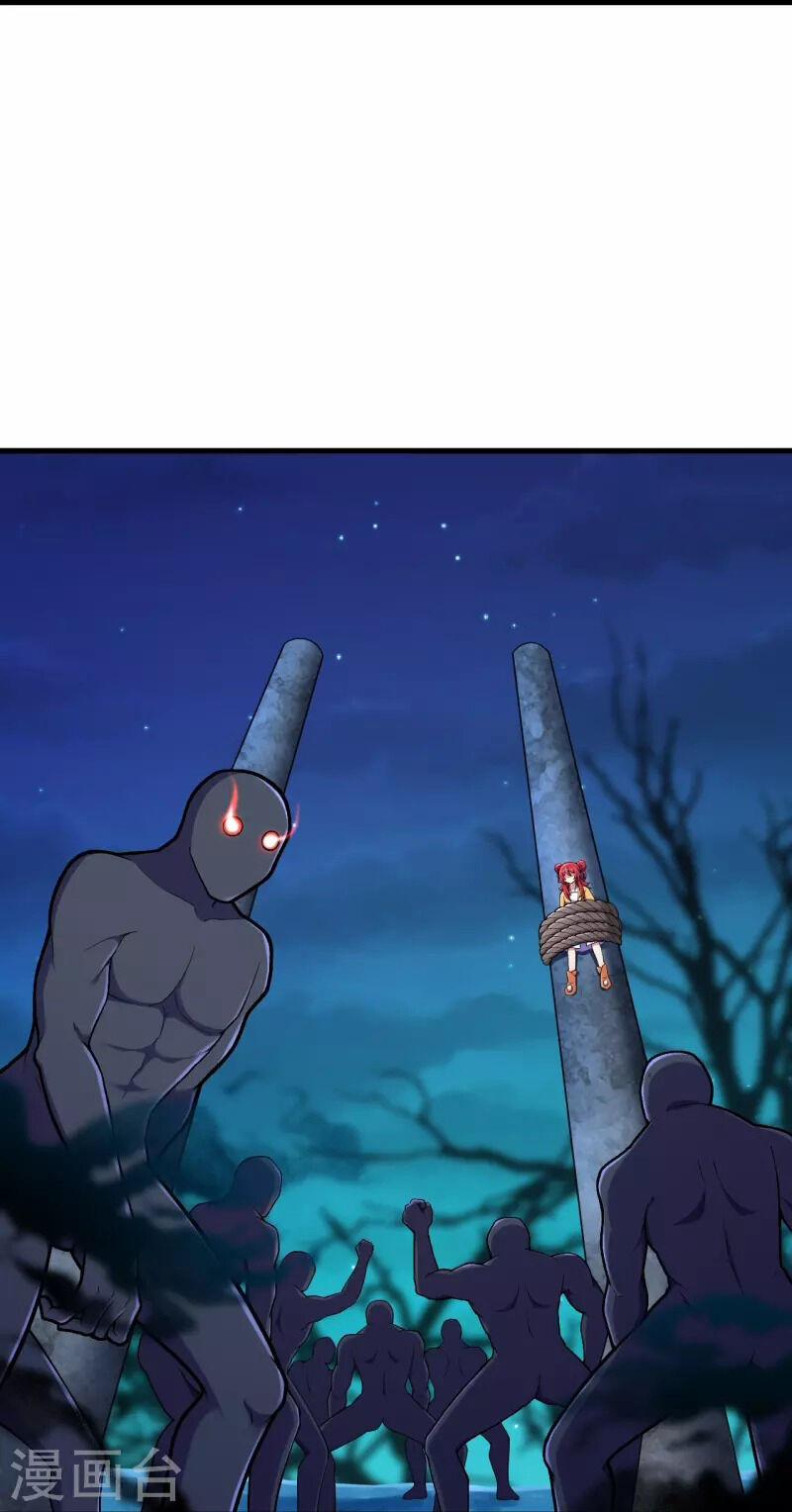 Lão Tổ Luyện Thể Mạnh Nhất Lịch Sử 147 trang 27