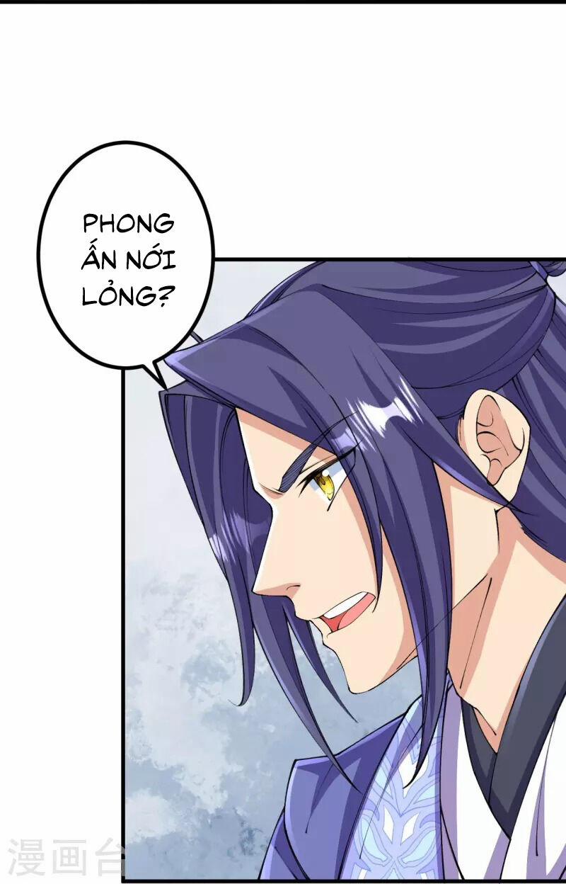 Lão Tổ Luyện Thể Mạnh Nhất Lịch Sử 147 trang 3