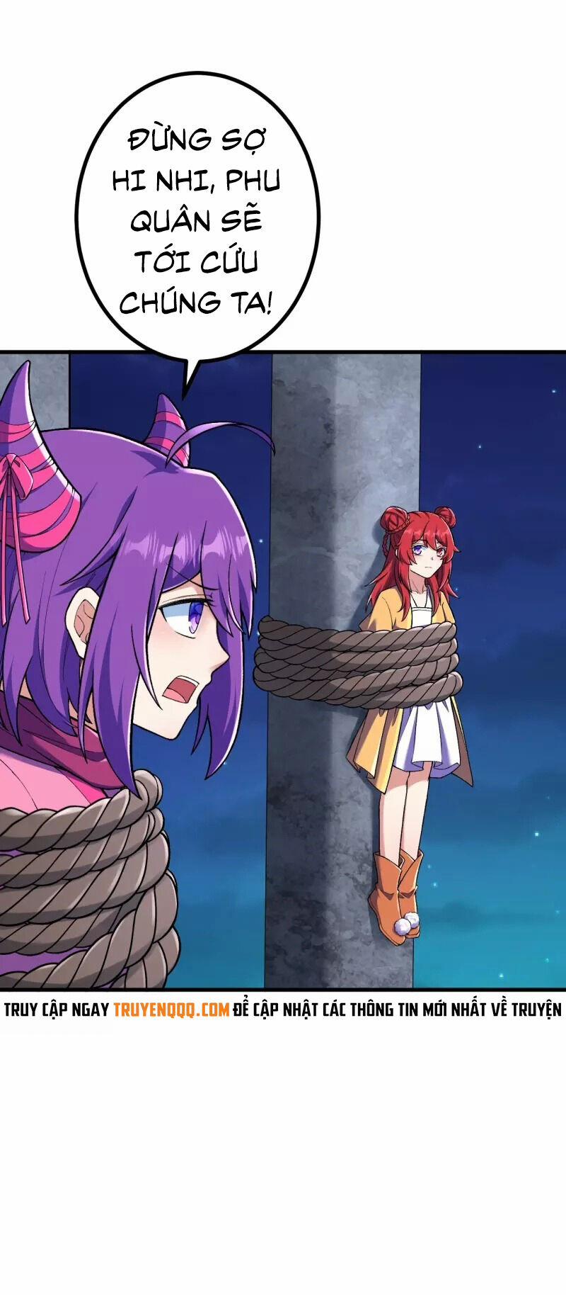 Lão Tổ Luyện Thể Mạnh Nhất Lịch Sử 147 trang 30