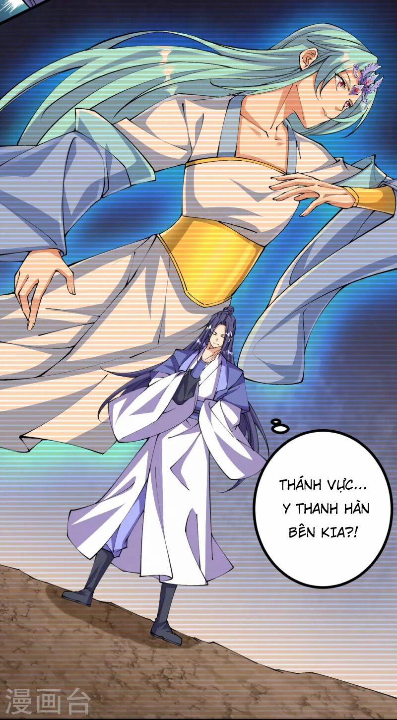 Lão Tổ Luyện Thể Mạnh Nhất Lịch Sử 147 trang 6