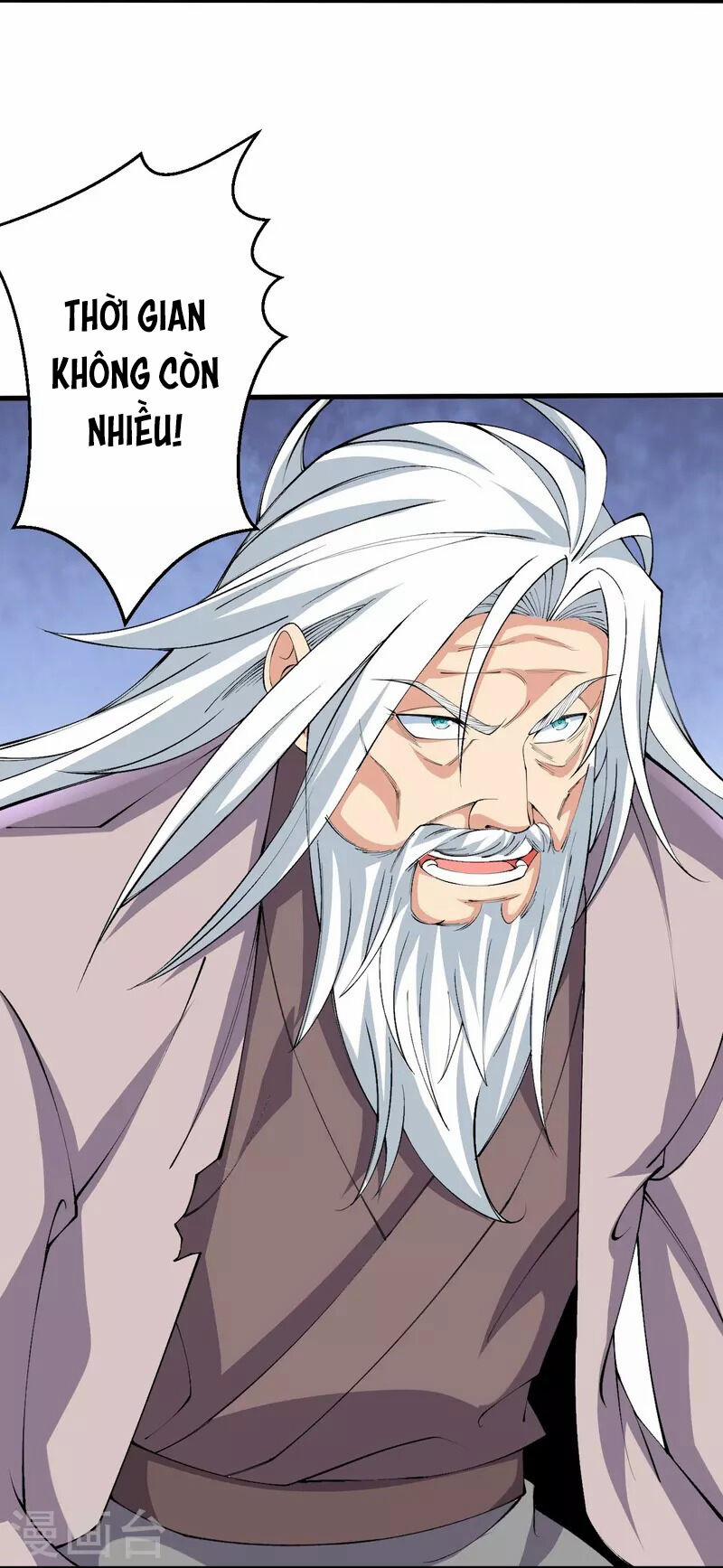 Lão Tổ Luyện Thể Mạnh Nhất Lịch Sử 147 trang 7